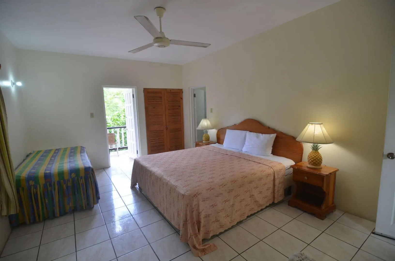 Bay View Eco Resort & Spa