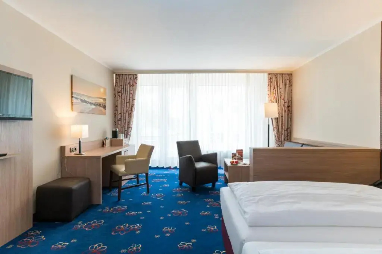 Hotel Royal - Timmendorfer Strand