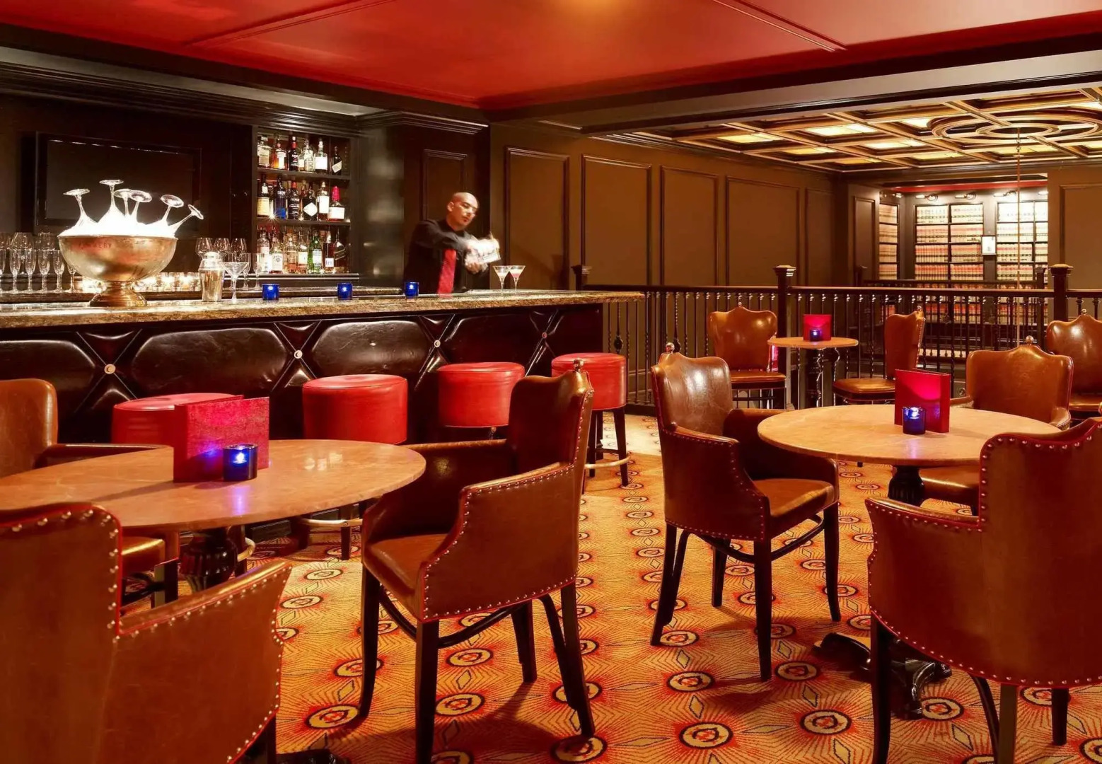 The Citizen Hotel, Autograph Collection