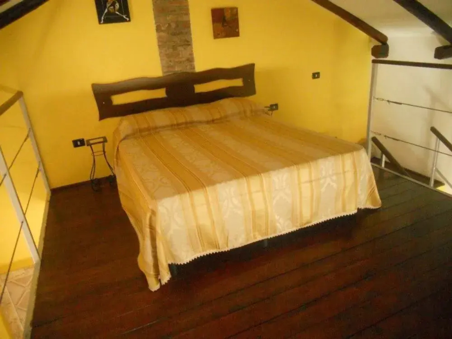 B&B All'Ombra del Noce