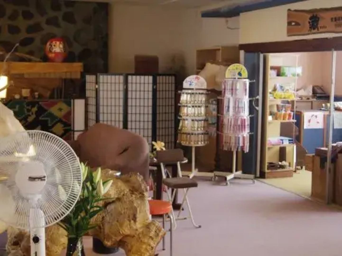 Yumoto Shoya Izumiya Ryokan