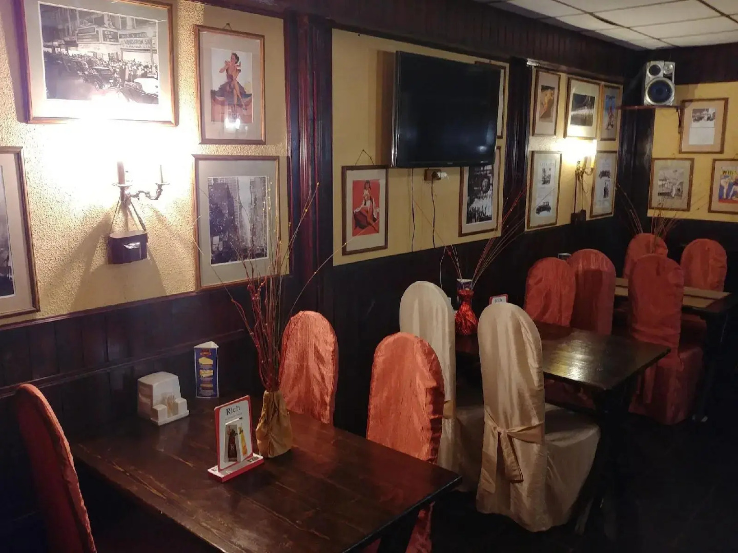 Меблированные комнаты Jefferson 