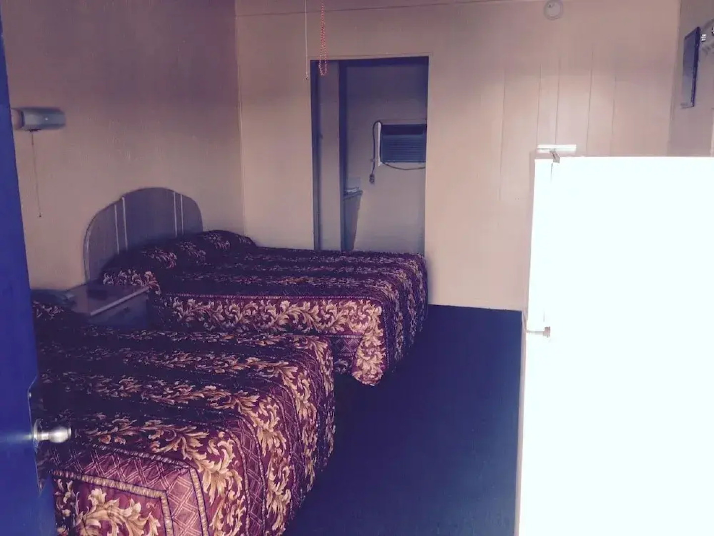 Relax Inn Goldthwaite