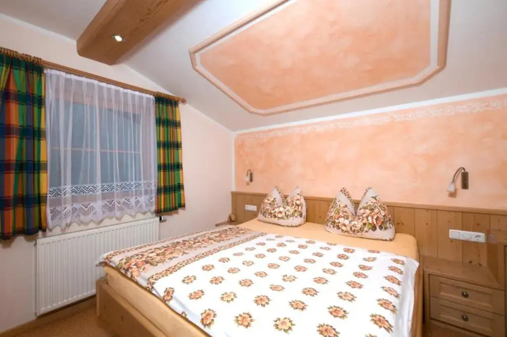 Appartements Wallner