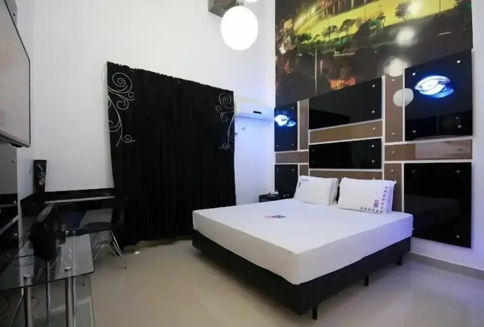 Motel Replay Guarulhos - Adults Only