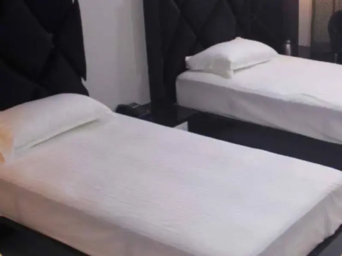 The Prabha International Hotel