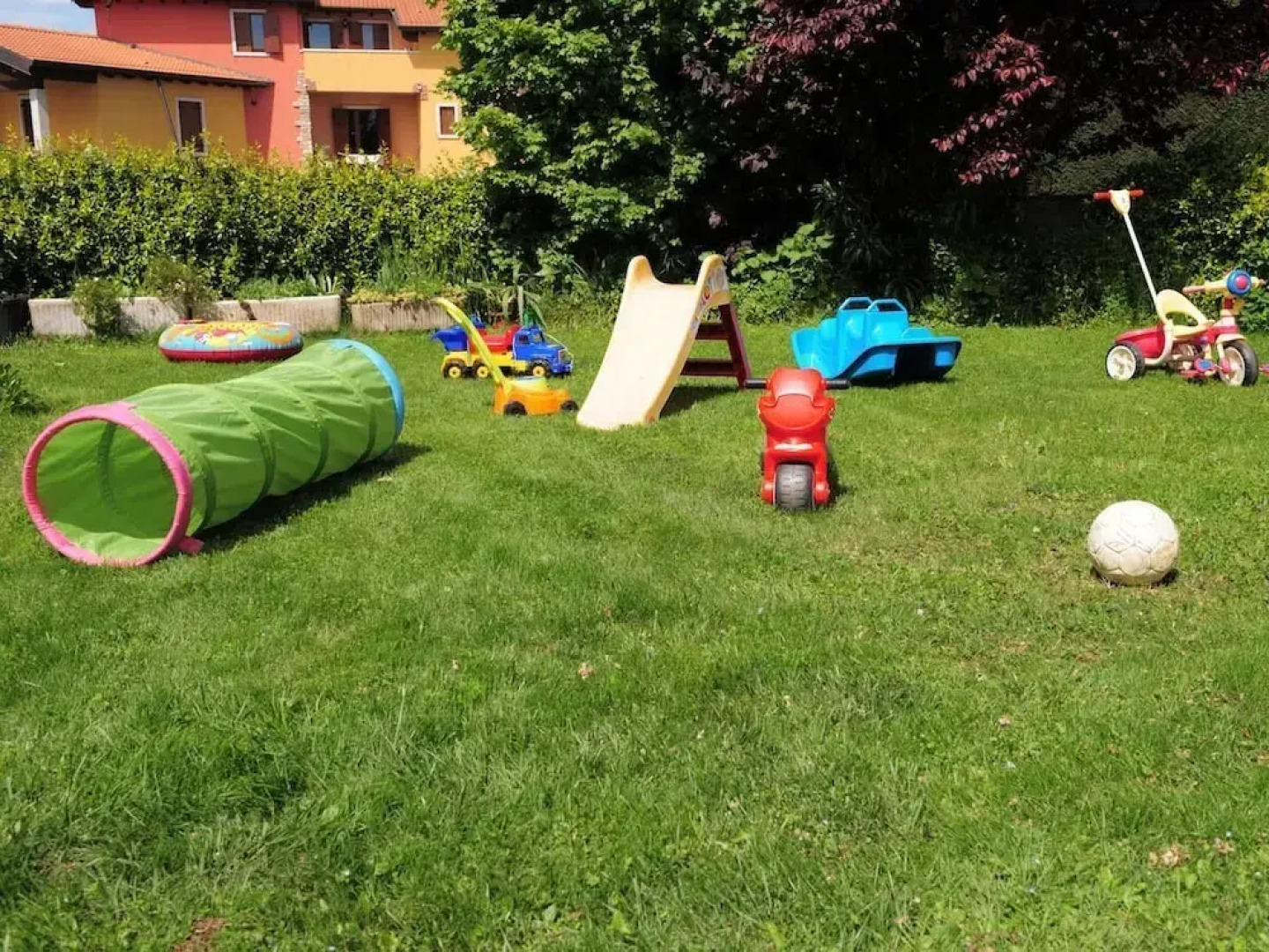 Affittacamere Marisa