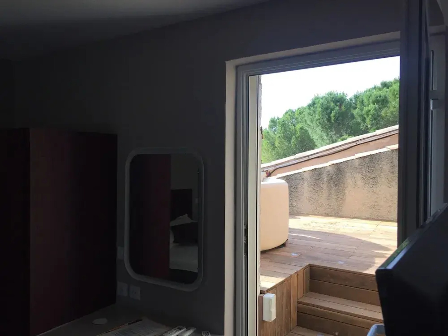 Domaine de la Pommé