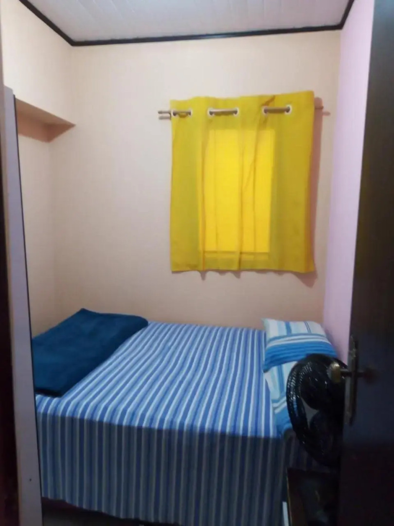 Pousada Tio Sinhô e Tia Sinhá