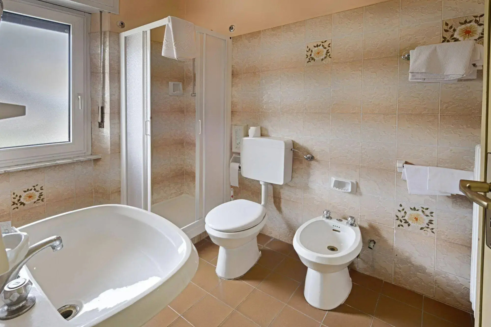 Albergo Mancuso del Voison