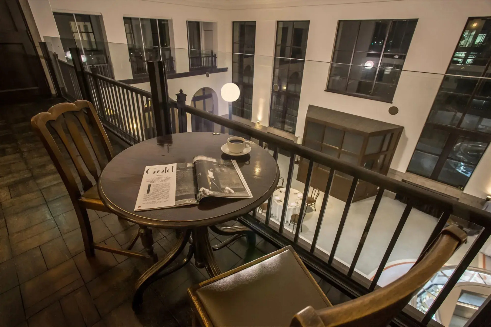 Auberge Toyooka 1925