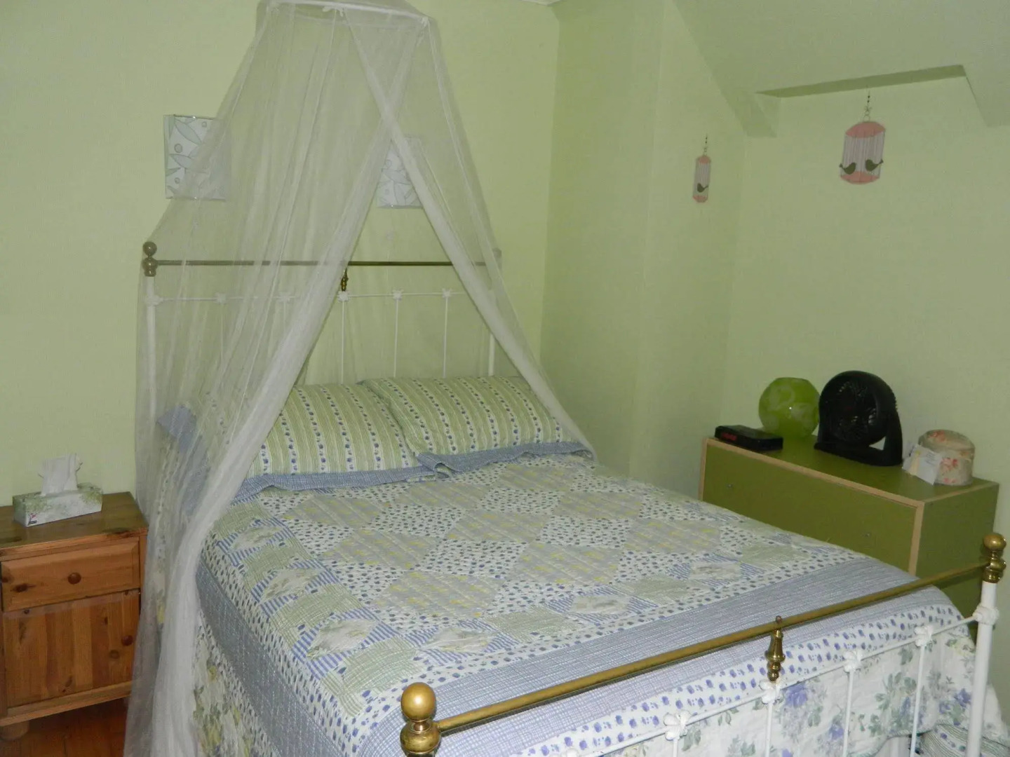 Gite la Bonne Adresse