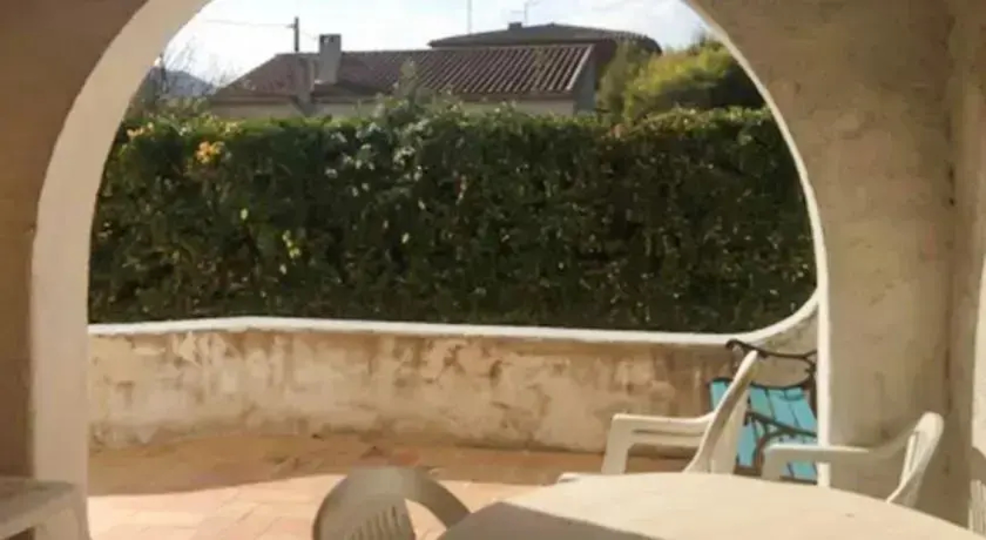 HomeRez - House Allee Paul Arene