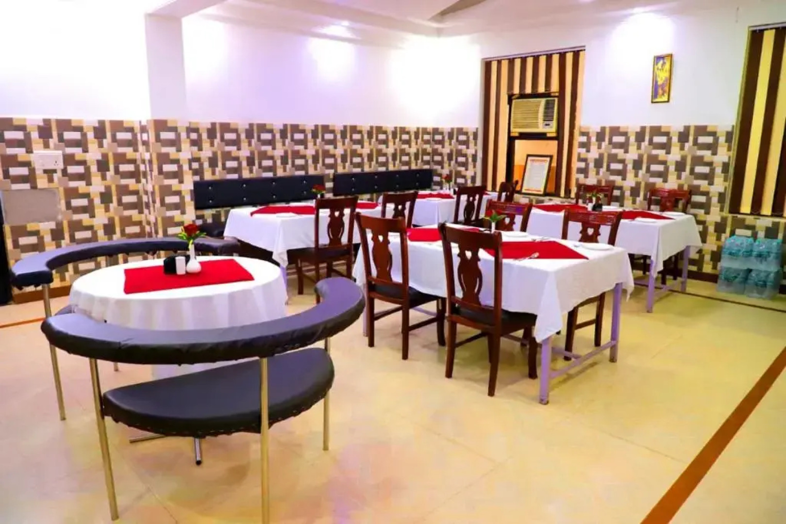 Hotel Prashant Palace