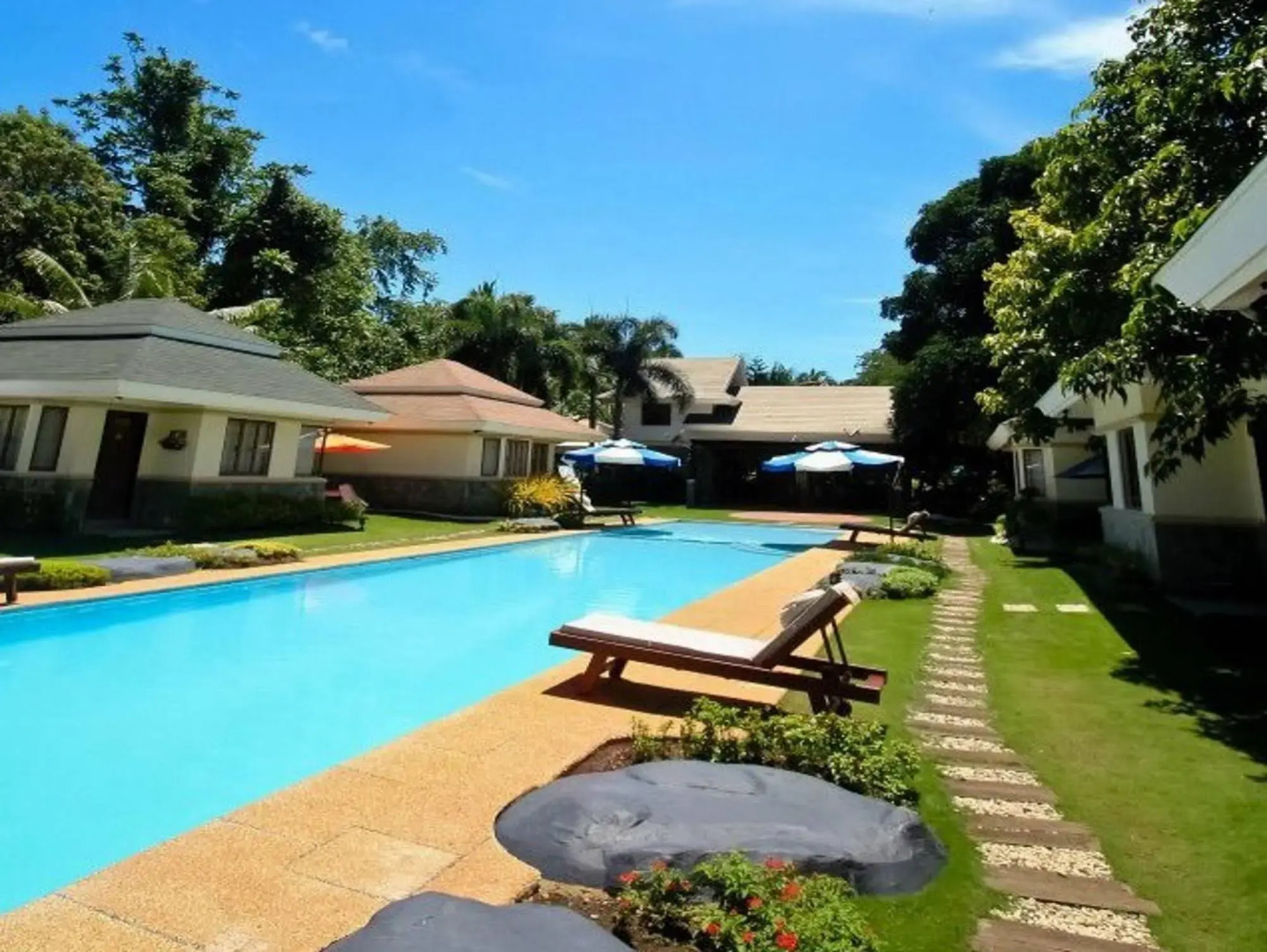 Bali Bali Beach Resort