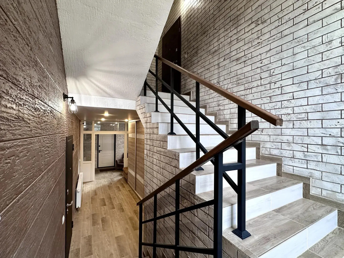Апартаменты An Apart home