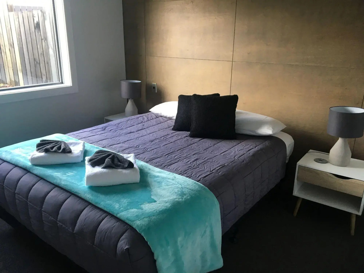 Arrowtown Motel Apartments