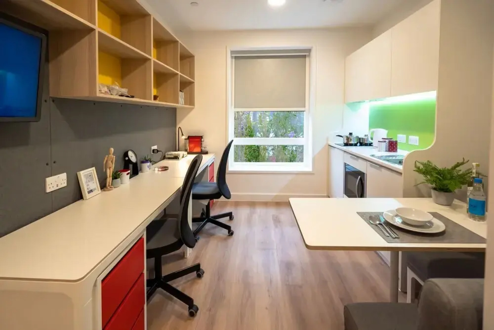 City Centre Studio - Sparkford Road