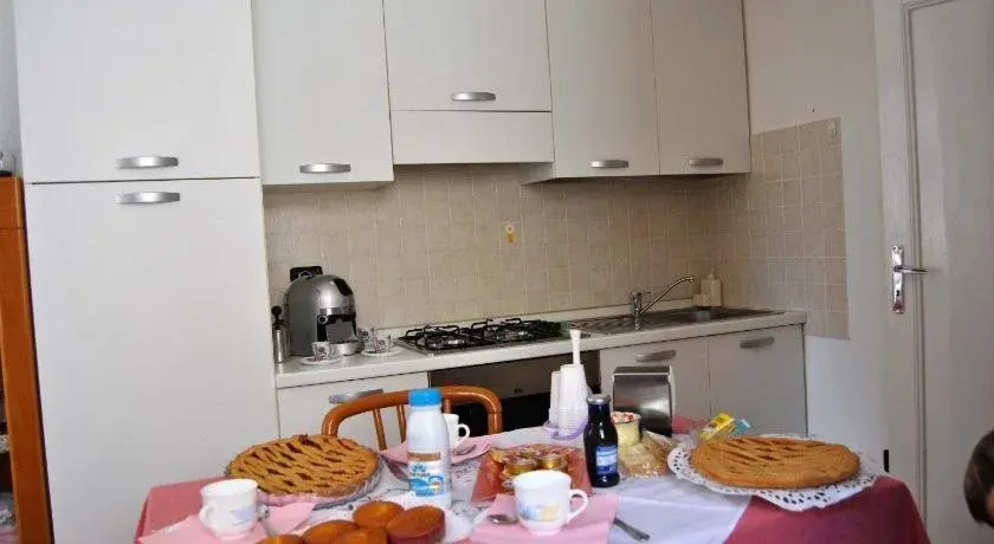 Il Ciclamino Bed and Breakfast