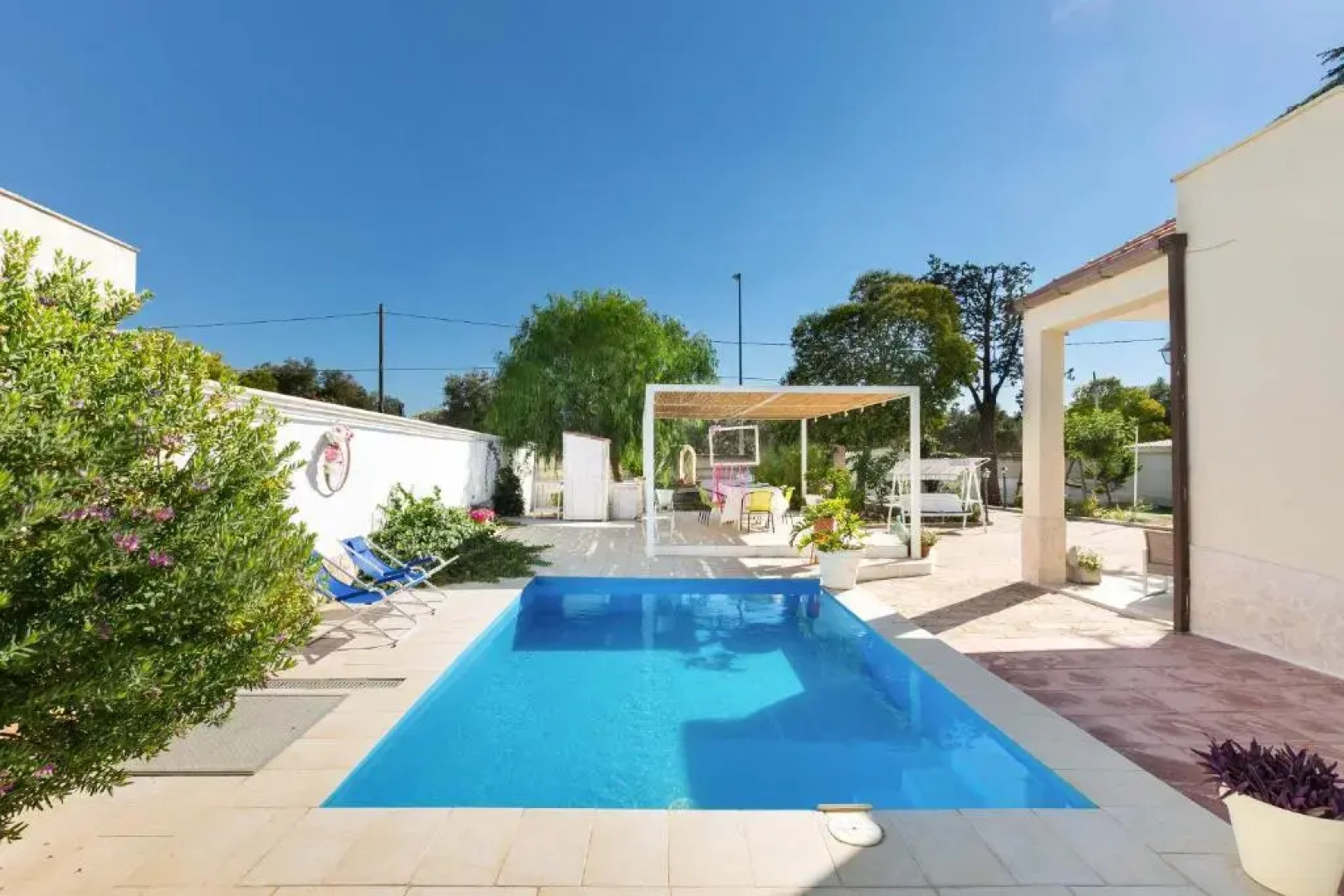 Villa Graziana by BarbarHouse