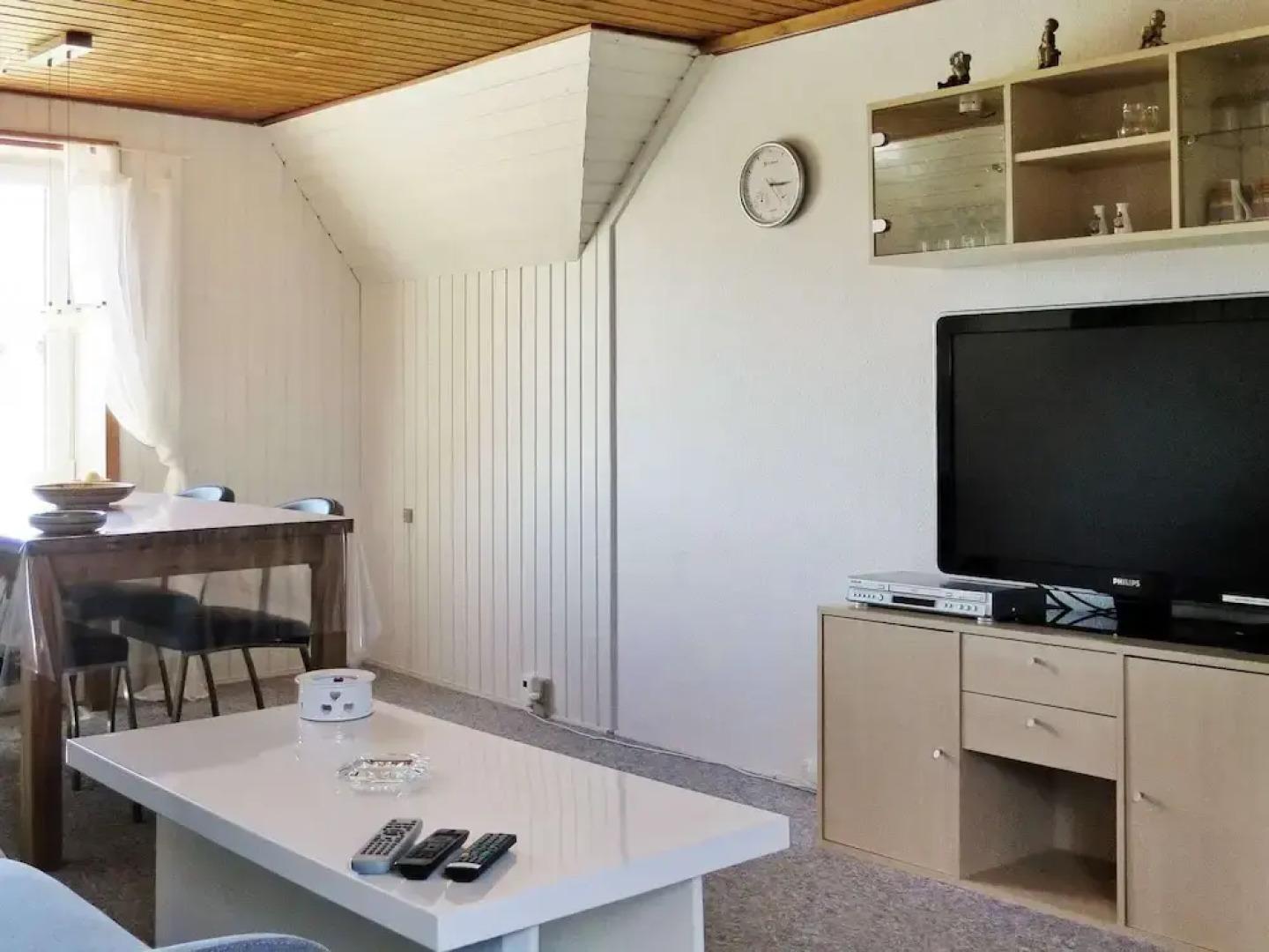 4 Person Holiday Home in Lemvig-by Traum