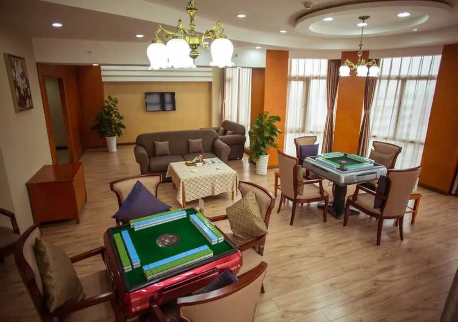 Universal House Hotel