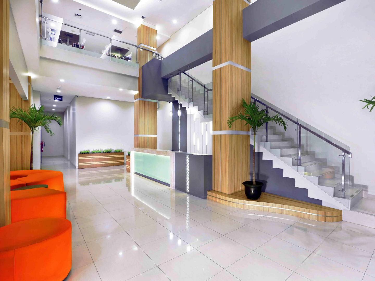 Cordela Hotel Cirebon