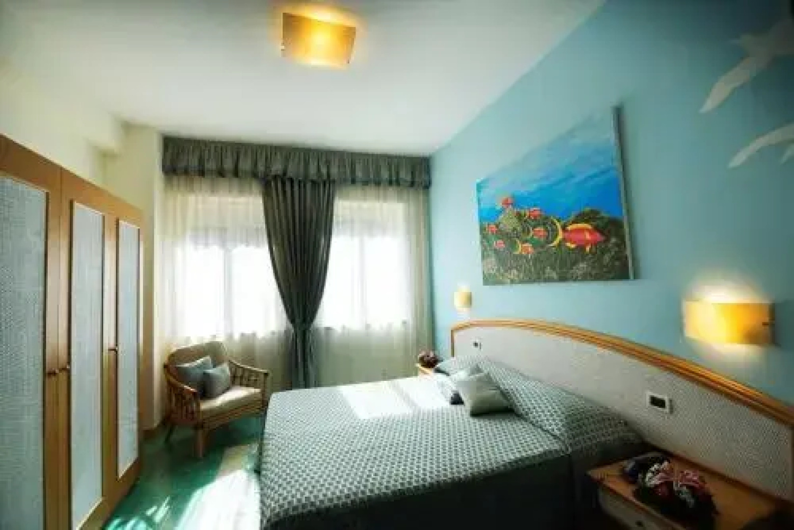 Grand Hotel Il Ninfeo