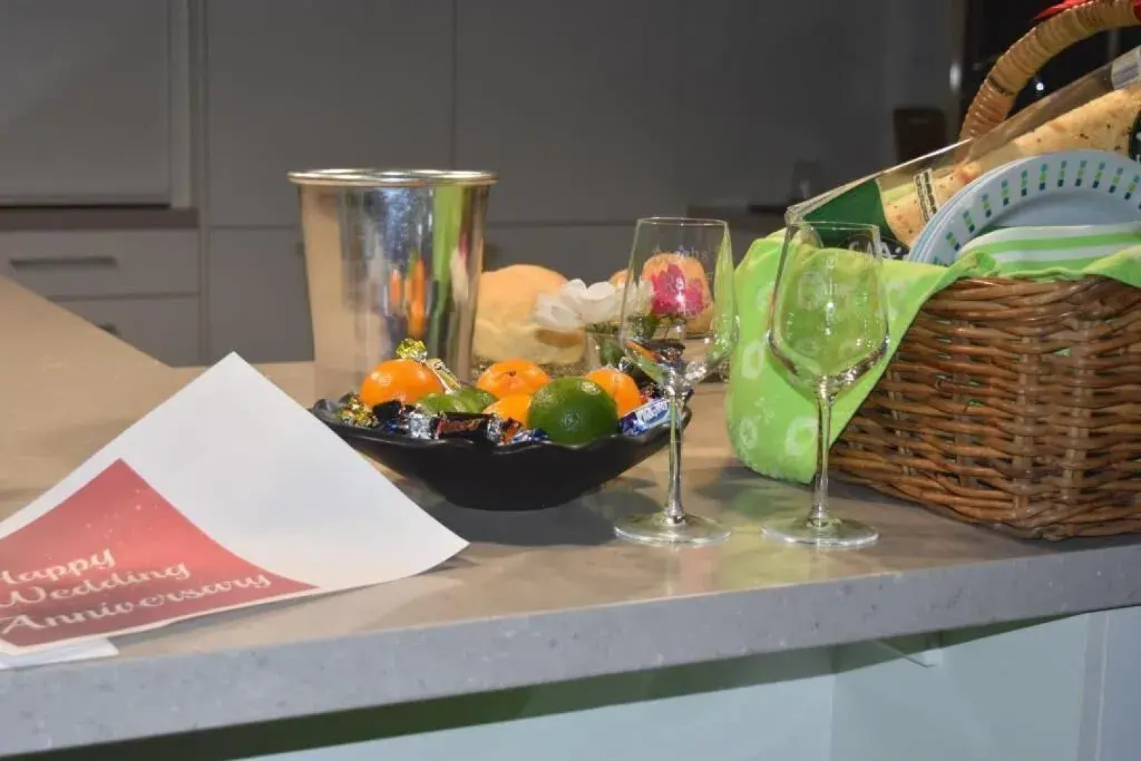 Beechs' Brook Rainforest Retreat