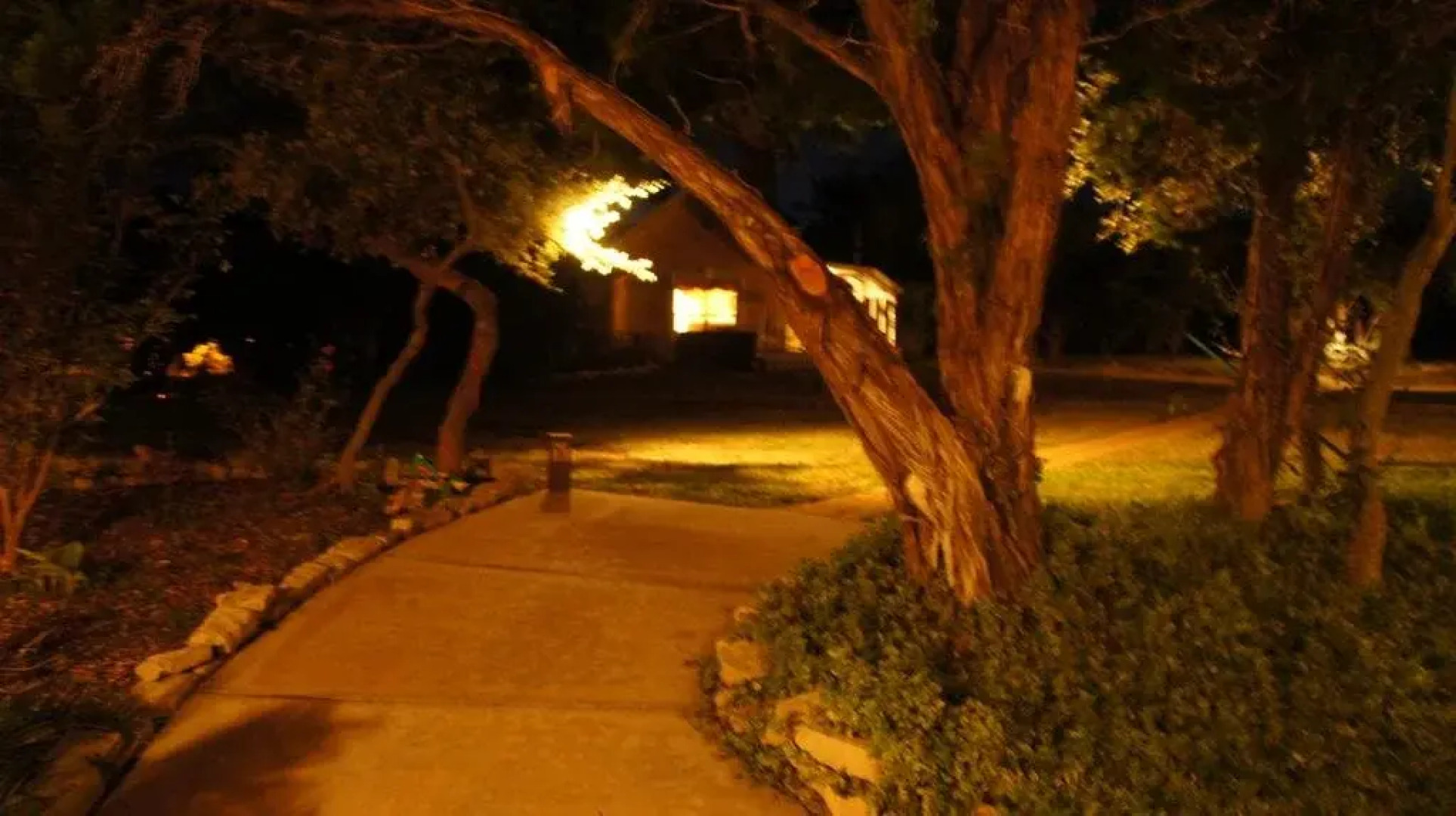 TNT Hill Country Getaways