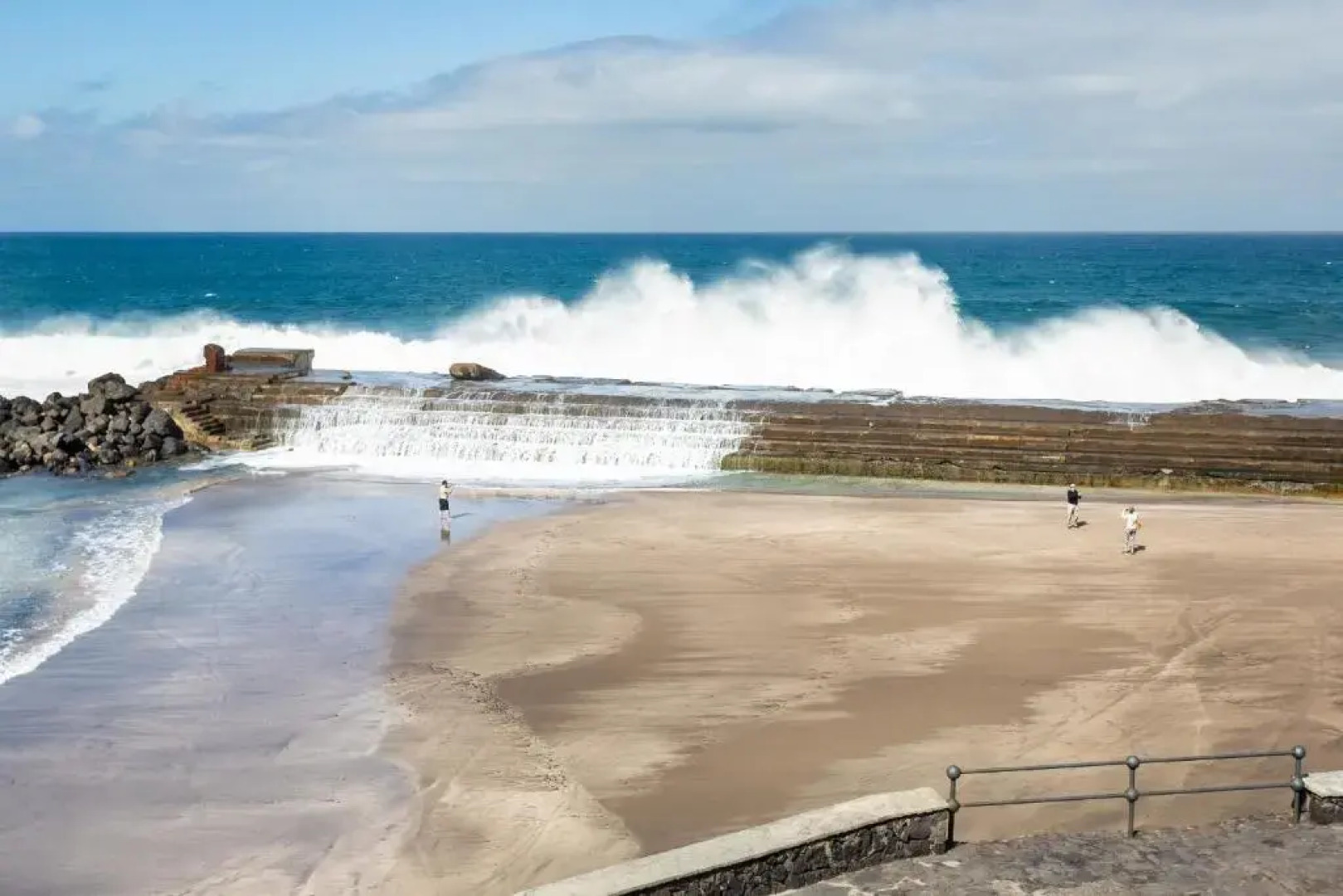 Home2Book Design Apartment Sol y Mar Bajamar