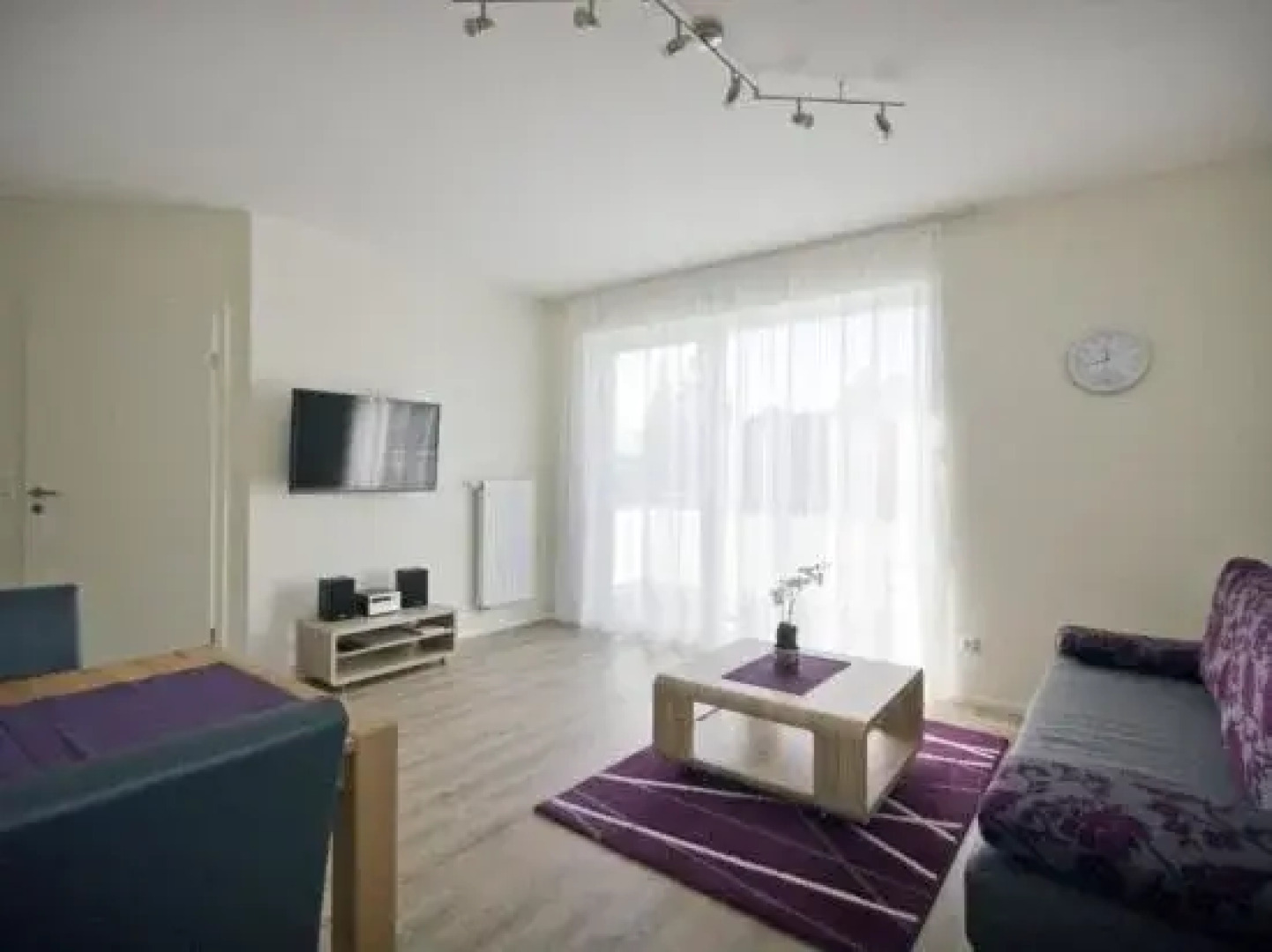 Appartements Am Kurpark