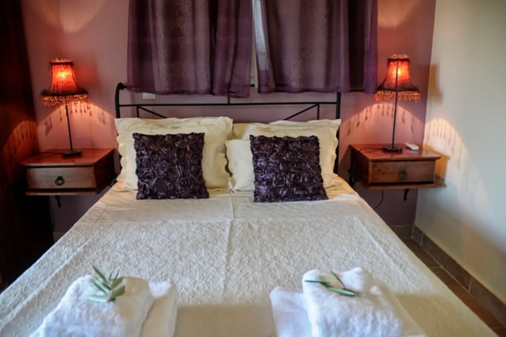 Villa St. Nicholas House & Guest Apart.