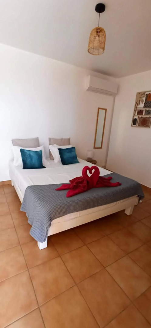 Villa CosaRoé Martinique Piscine et superbe vue mer