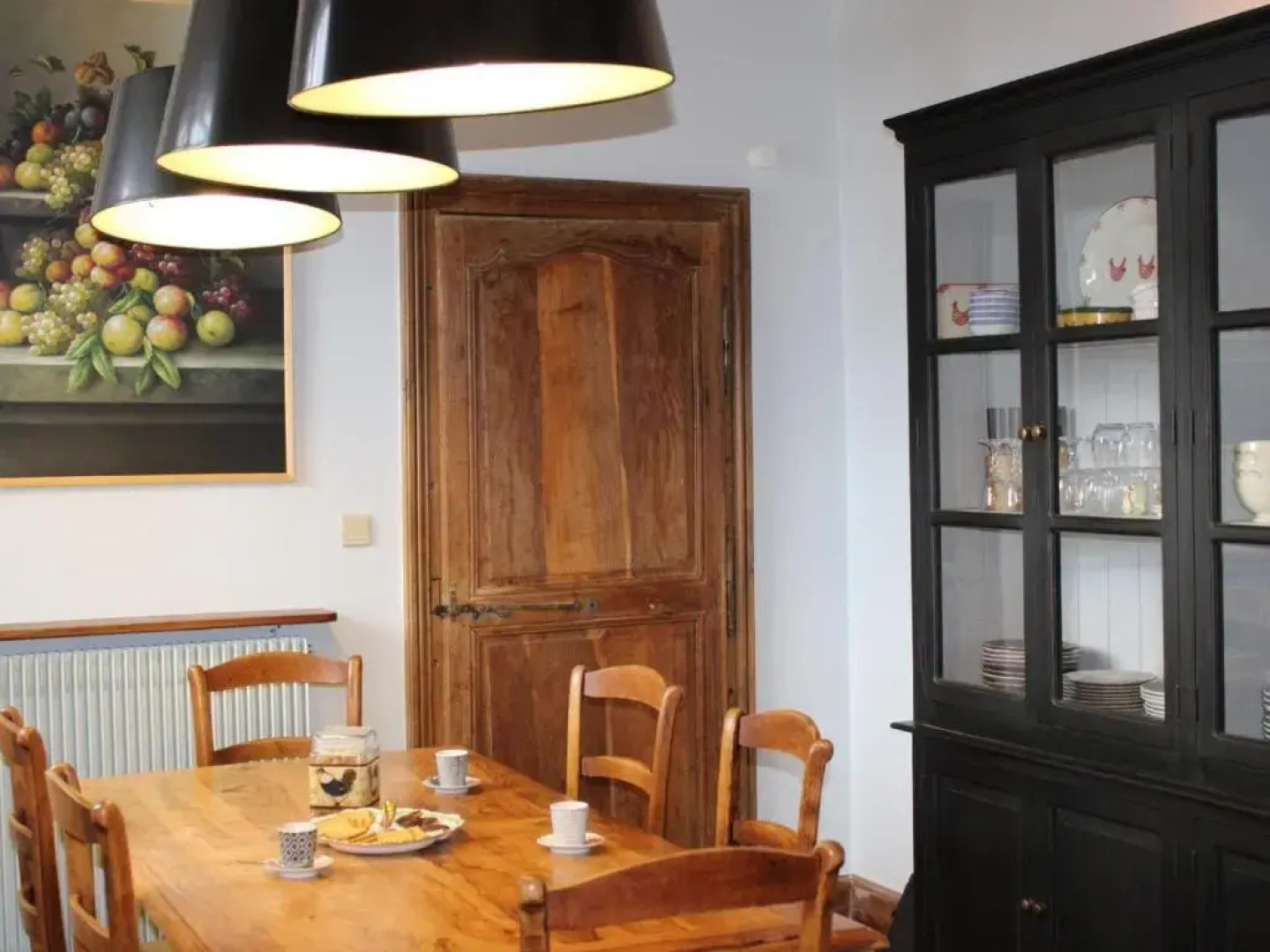 Gîte Le Brethon, 5 pièces, 8 personnes - FR-1-489-217