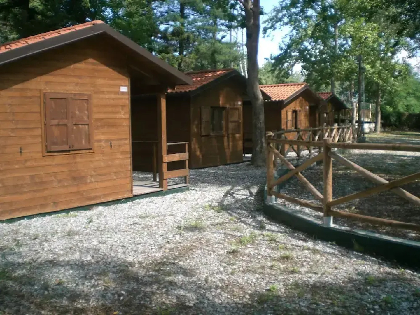 Camping Aviglianalacs