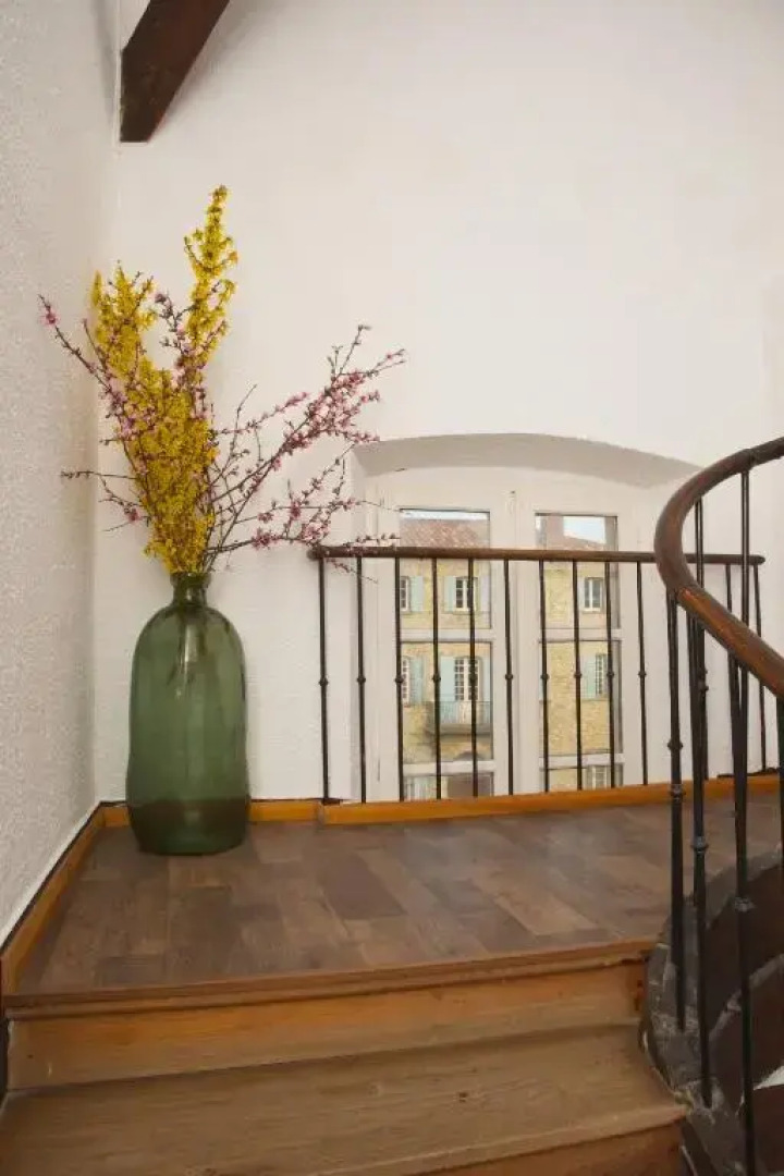 Hôtel Auberge De Lagrand