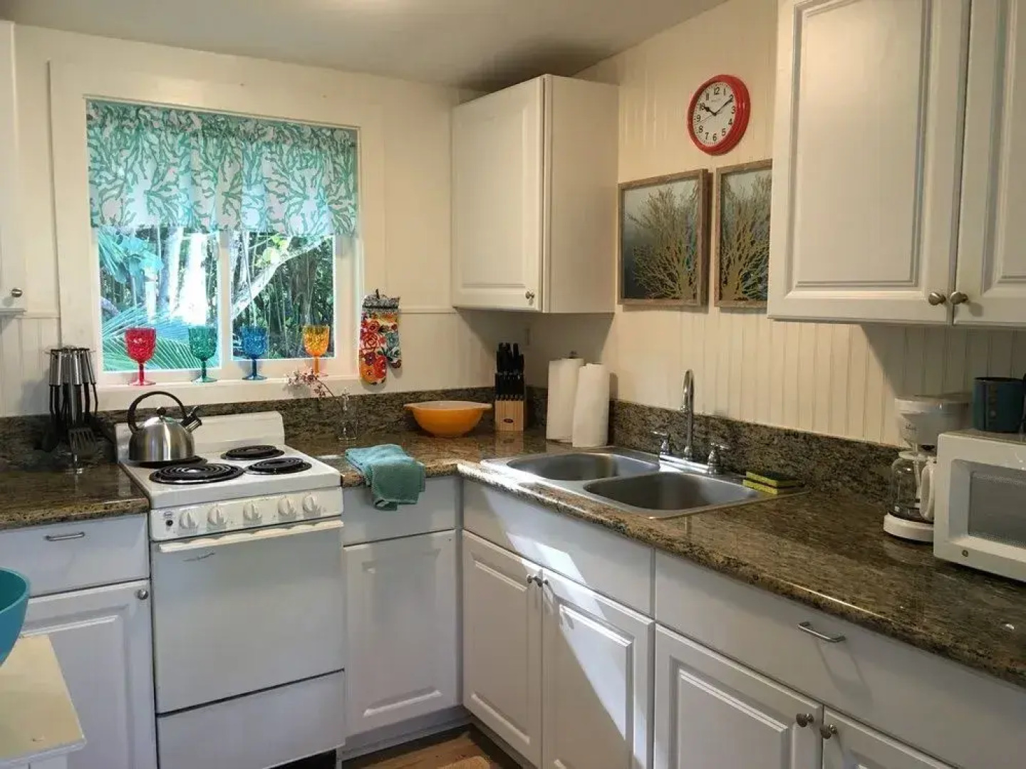 Kapoho Paradise Found