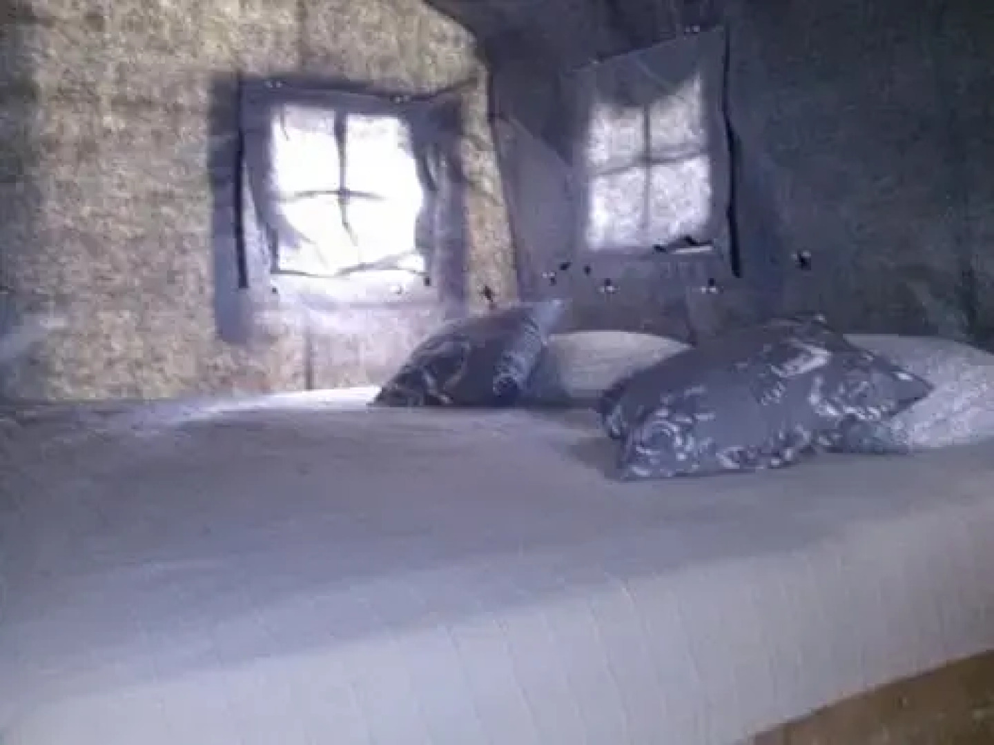 Эко-Отель Лес