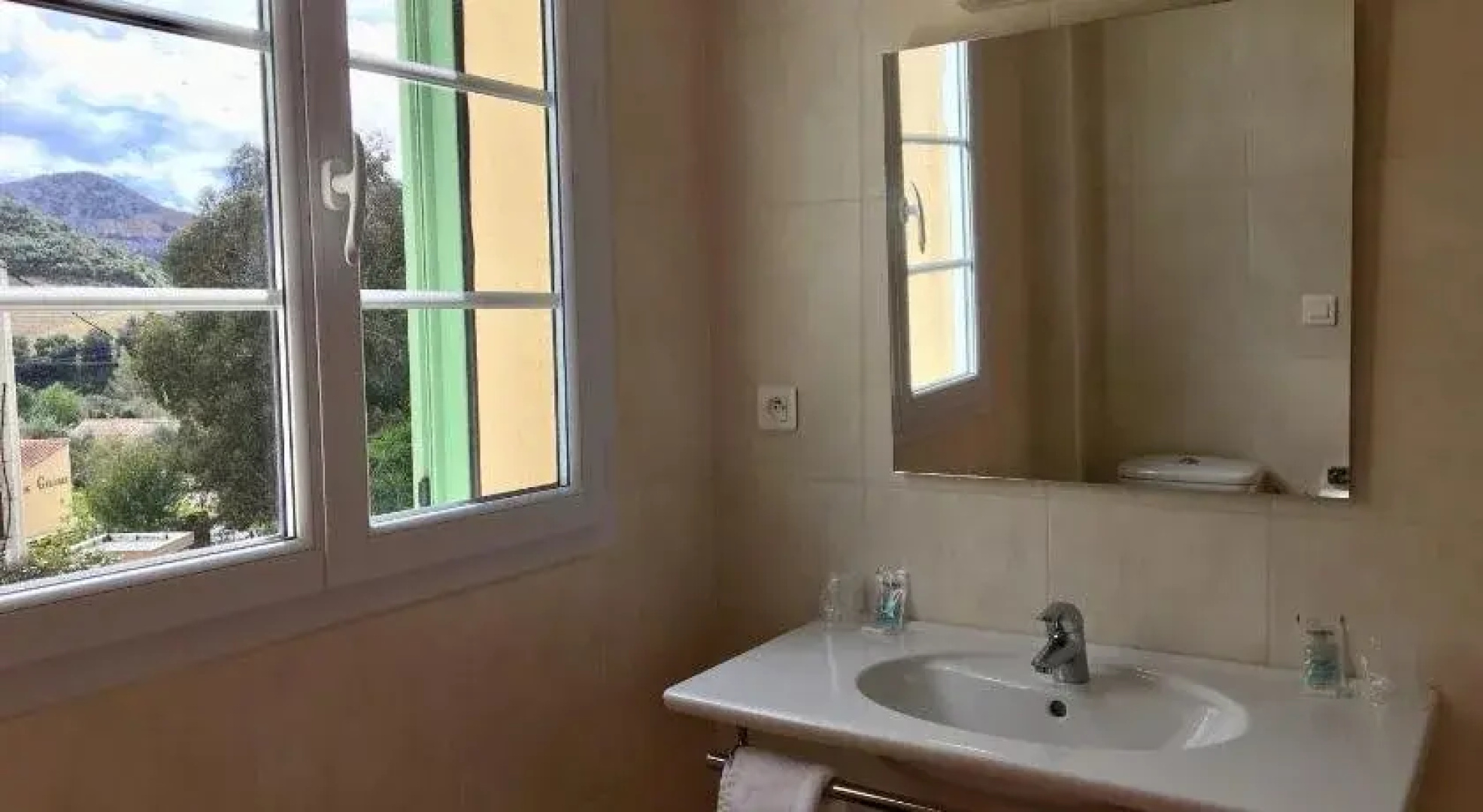 Hotel du Vignoble