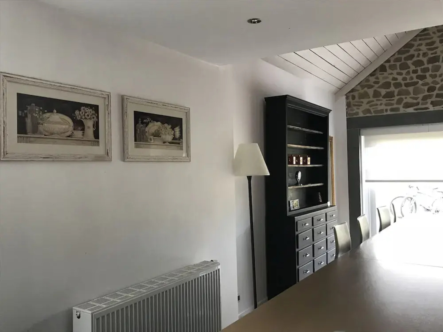 La Grange Enchantée