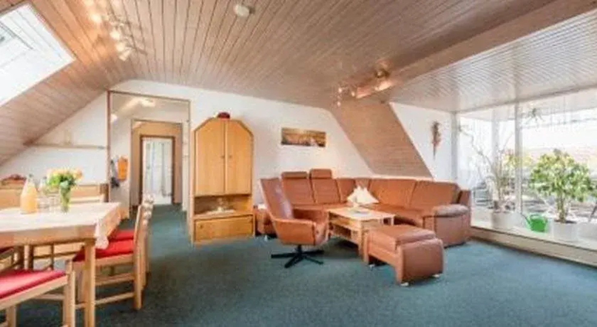 Gästehaus zum Landesteg