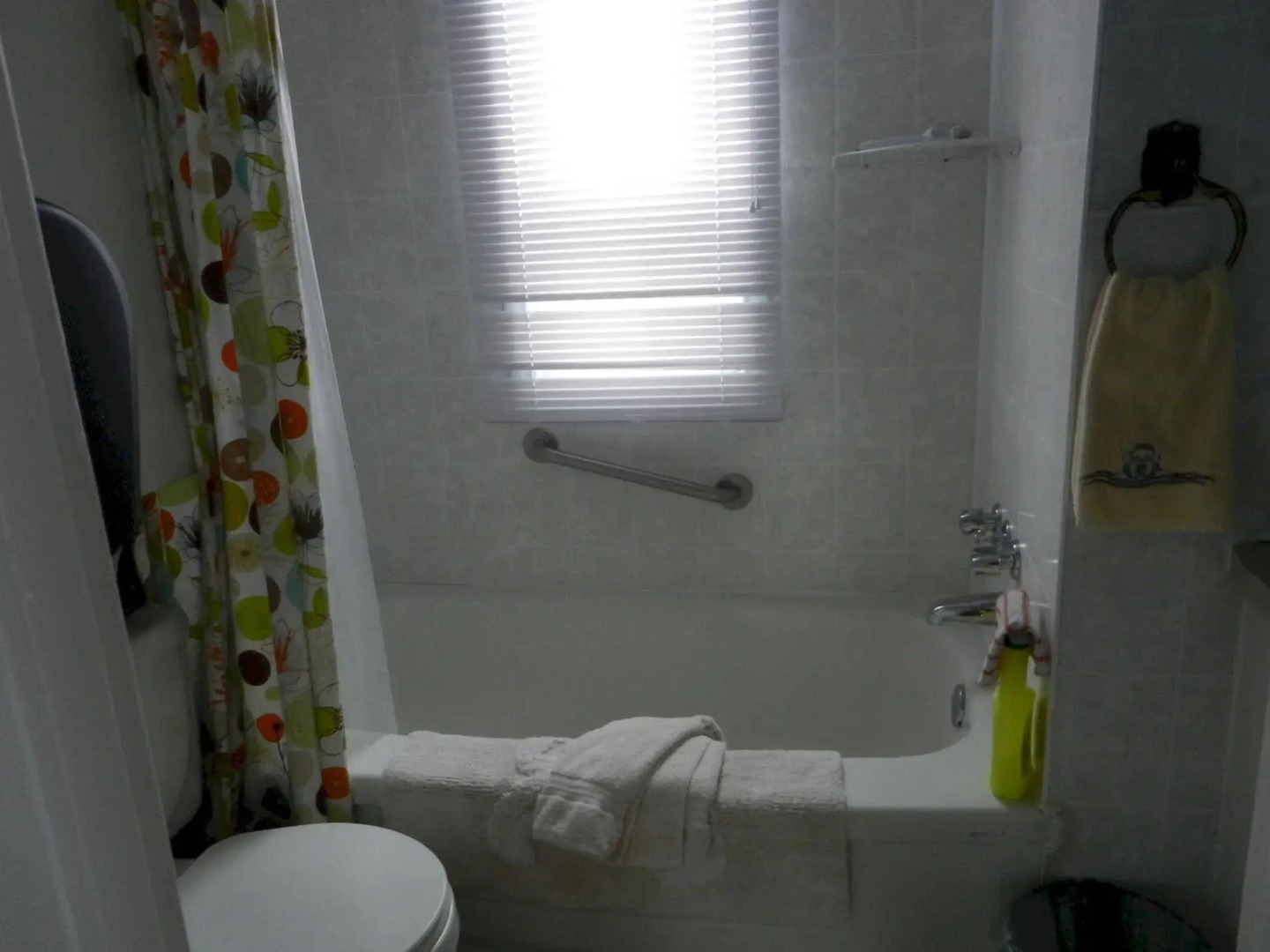 Gîte La P'tite Falaise