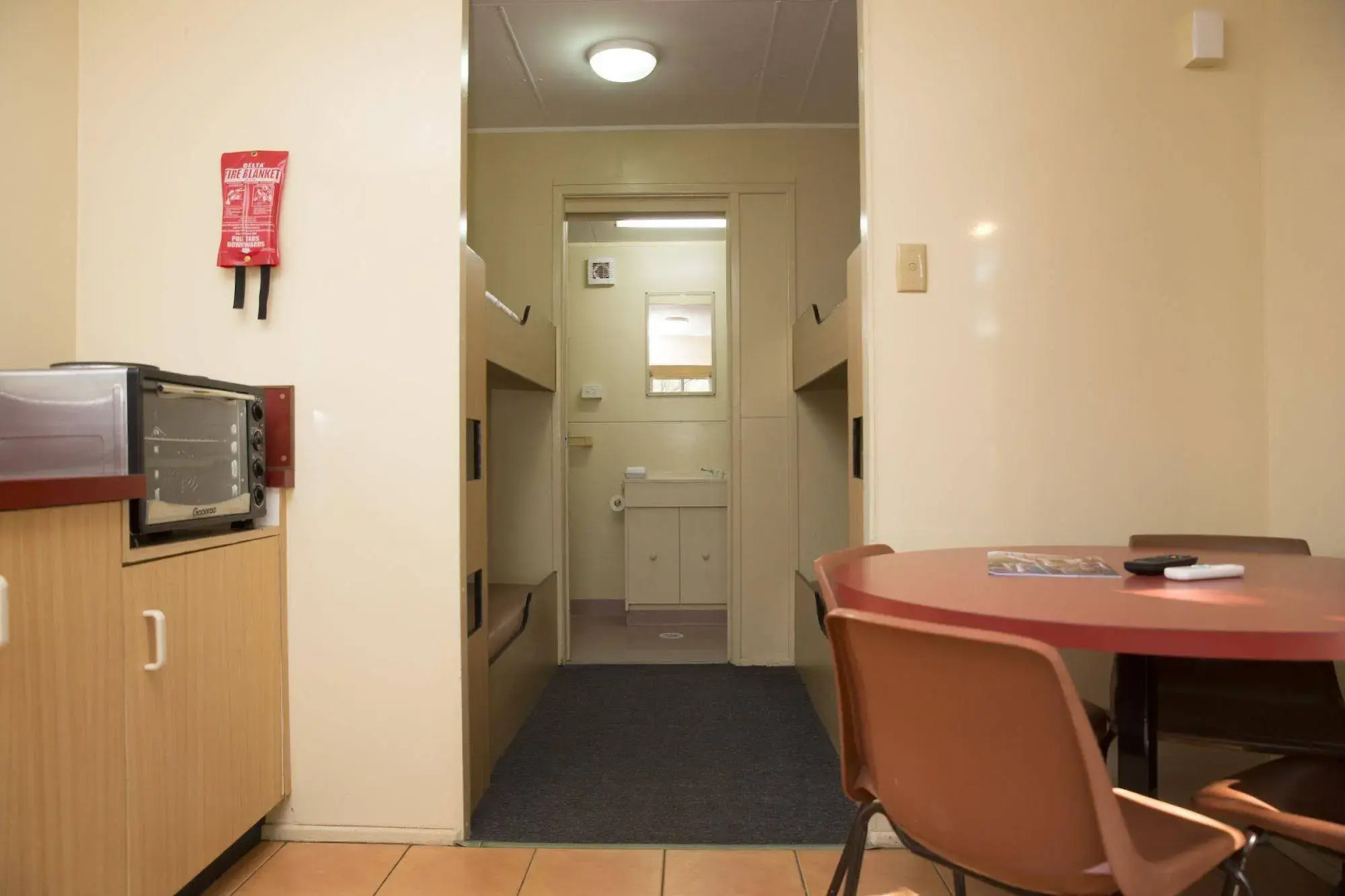 Lismore Lake Holiday Park