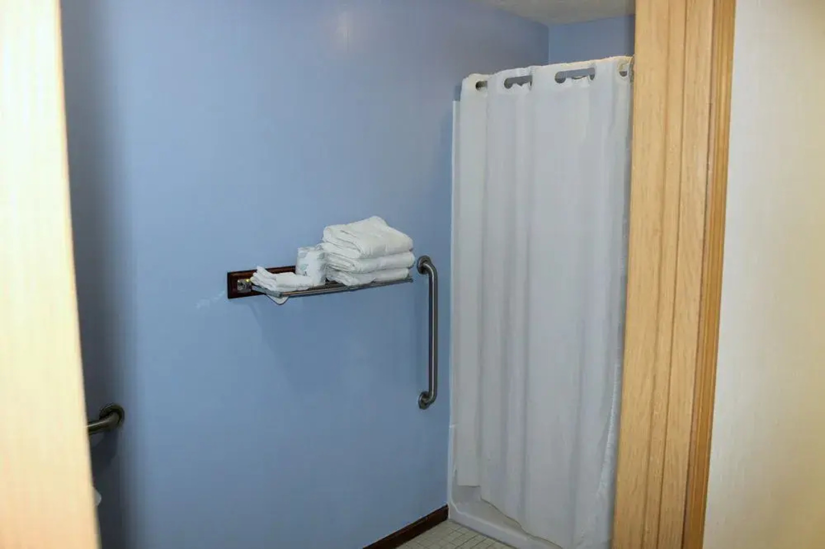 DeSoto Inn & Suites - Missouri Valley, I-29, Exit - 75