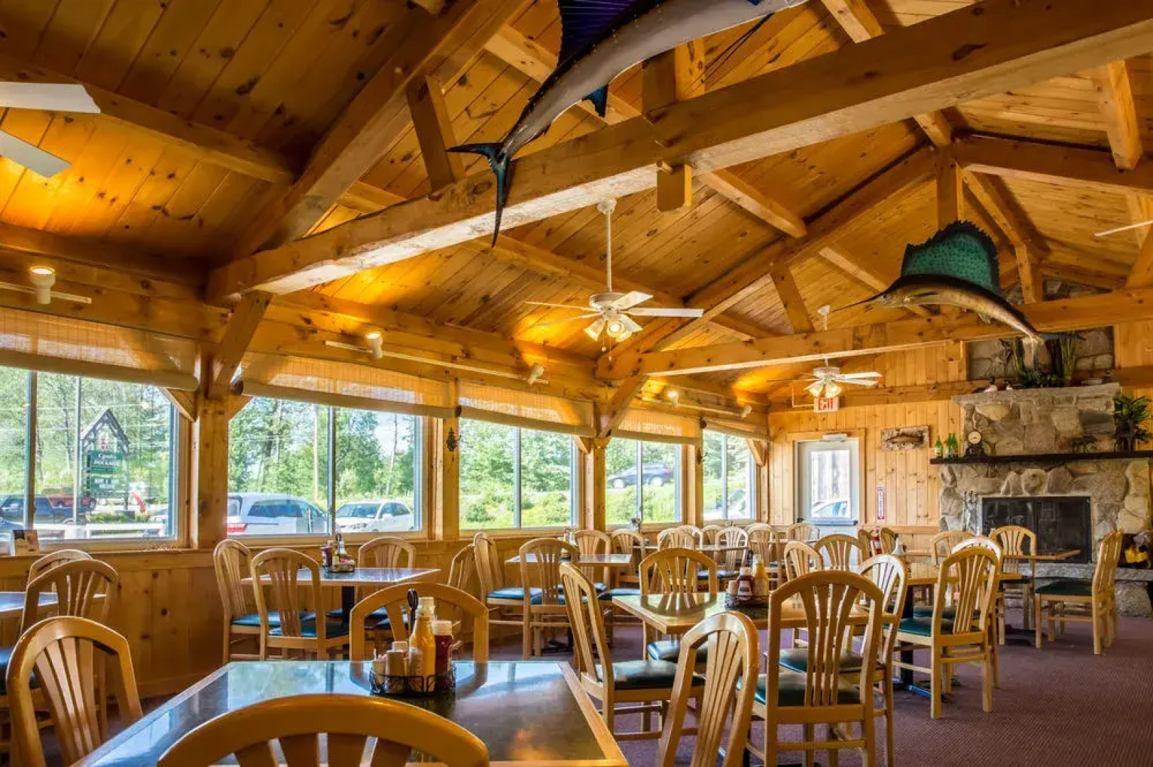 The Lodge at Poland Spring Resort