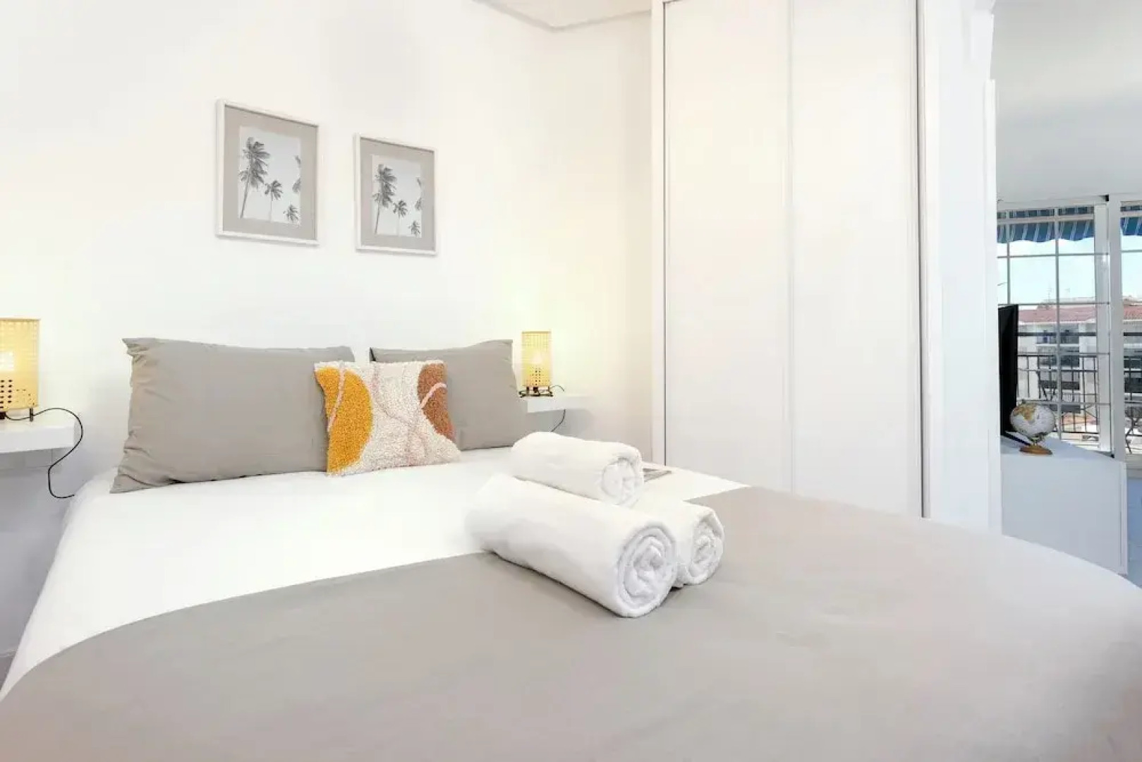 Sunstay Cozy Flat I Benalmadena Costa