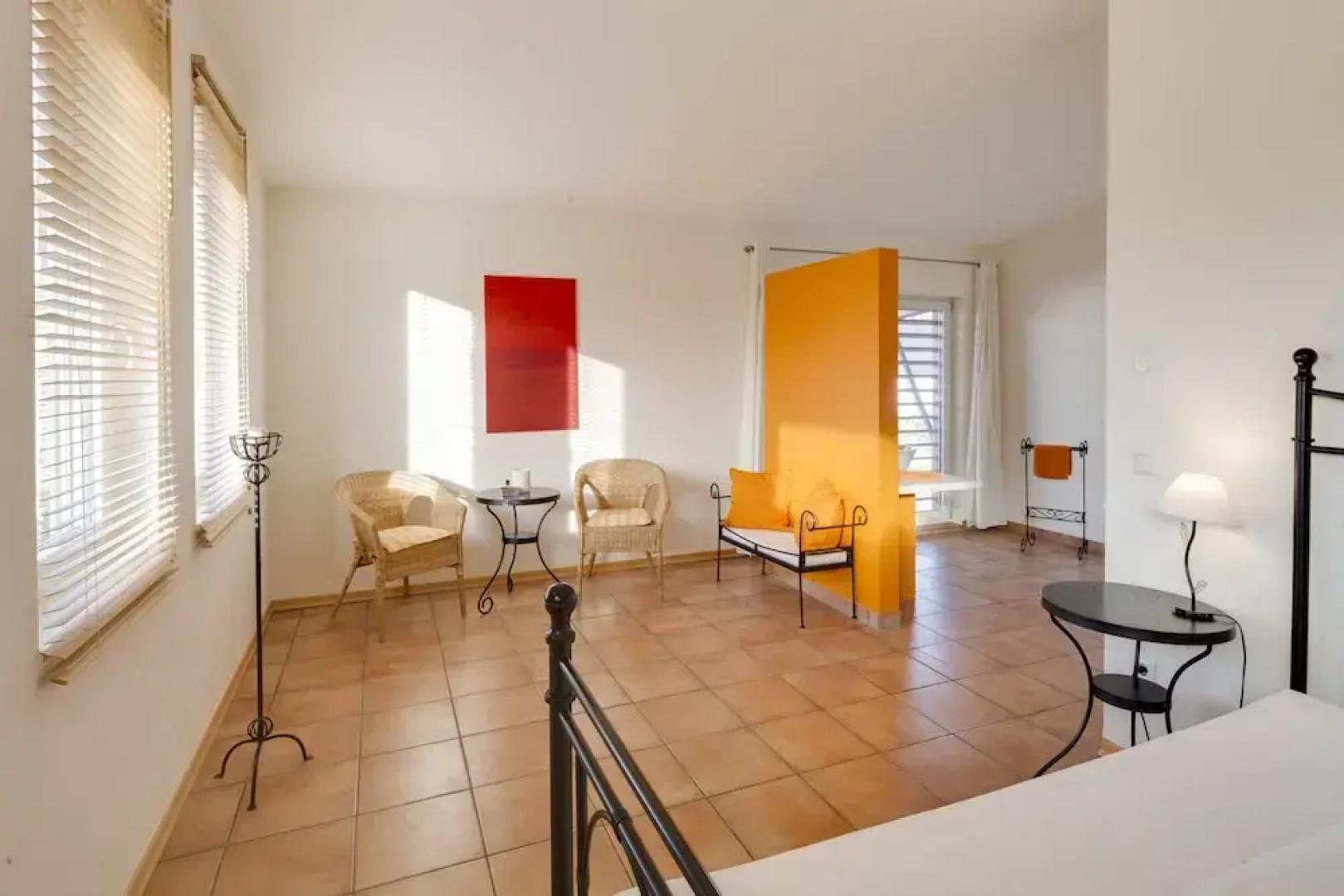 EIFELTRAUM Mediterrana - pure silence