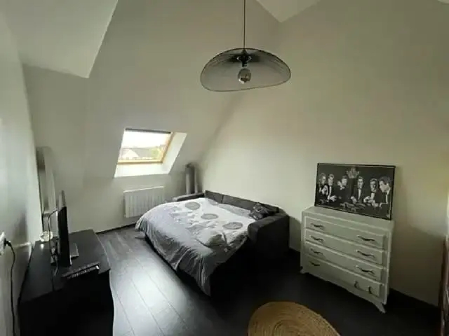 Aux Portes du Circuit