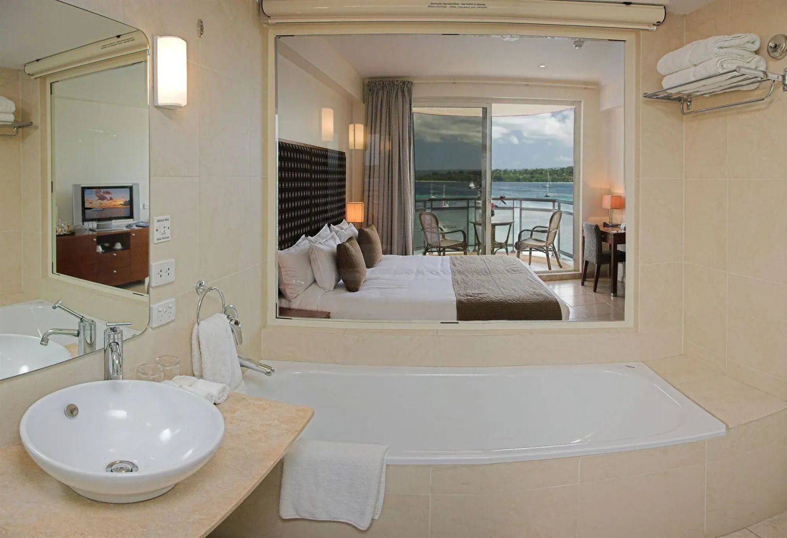 Grand Hotel and Casino